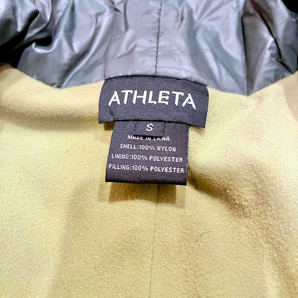 Athleta Spring Jacket - Picture 3 of 8